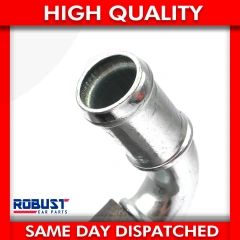 Помпа г/у руля Ford TRANSIT 2.4 TD 2000-2011